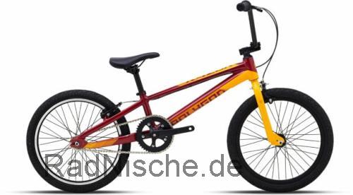 Polygon Razor technische daten
